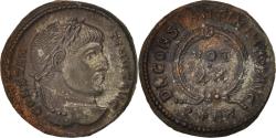 Ancient Coins - Coin, Constantine I, Nummus, 322-323, Arles, , Copper, RIC:VII 252