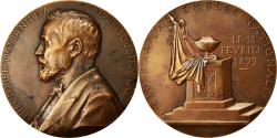 World Coins - France, Medal, Emile Loubet, Président de la République Française, Politics
