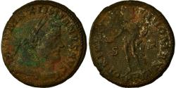 Ancient Coins - Coin, Maximianus, Follis, Trier, , Copper, Cohen:153