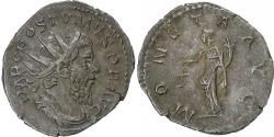 Ancient Coins - Postumus, Antoninianus, 262-263, Trier, Billon, , RIC:75