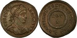 Ancient Coins - Coin, Crispus, Nummus, Ticinum, Rare, , Copper, RIC:158