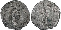 Ancient Coins - Gallienus, Antoninianus, 260-268, Mediolanum, Billon, , RIC:495