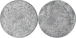 World Coins - France, Token, Etats de Bourgogne,  Union des Provinces et du Roi, 1623