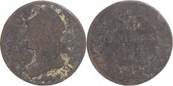 World Coins - Coin, France, Dupré, 5 Centimes, AN 8, Strasbourg, , Copper