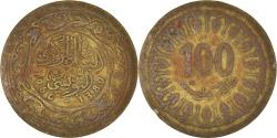 World Coins - Coin, Tunisia, 100 Millim, 1960