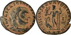 Ancient Coins - Coin, Licinius I, Follis, 315-316, Antioch, , Bronze, RIC:17