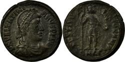 Ancient Coins - Coin, Valentinian I, Nummus, Kyzikos, , Copper, Cohen:21