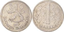 World Coins - Coin, Finland, Markka, 1973, , Copper-nickel, KM:49a