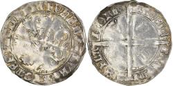 World Coins - Coin, France, Flanders, Philippe le Bon, Double Gros, , Silver