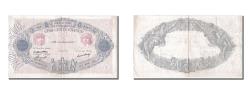 World Coins - Banknote, France, 500 Francs, 500 F 1888-1940 ''Bleu et Rose'', 1936