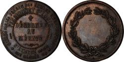 World Coins - France, Medal, Pensionnat Saint-Louis, Saint-Etienne, , Bronze