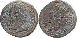 Ancient Coins - Coin, Pisidia, Septimius Severus, Æ, 193-211, Antioch, , Bronze
