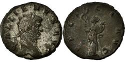 Ancient Coins - Coin, Gallienus, Antoninianus, , Billon