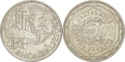 World Coins - Coin, France, 10 Euro, 2012, , Silver, KM:1886