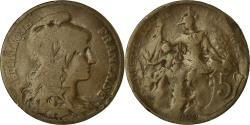 World Coins - Coin, France, Dupuis, 5 Centimes, 900, Paris, , Bronze, KM:842