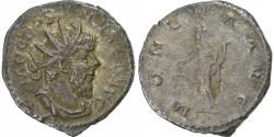 Ancient Coins - Postumus, Antoninianus, 262-263, Trier, Billon, , RIC:75