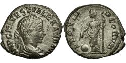 Ancient Coins - Coin, Alexander, Denarius, Antioch, , Silver, Cohen:495