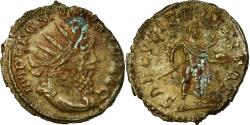 Ancient Coins - Coin, Antoninianus, , Billon, Cohen:331