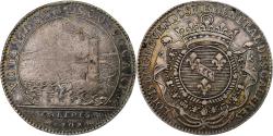 World Coins - France, Token, Louis-Joseph de Bourbon, duc de Vendôme et général des