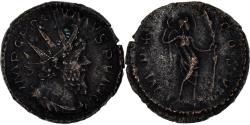 Ancient Coins - Coin, Postumus, Antoninianus, Trier or Cologne, Rare, , Billon