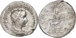 Ancient Coins - Coin, Gordian III, Antoninianus, Rome, , Billon, RIC:35