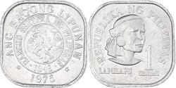 World Coins - Coin, Philippines, Sentimo, 1975