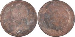World Coins - Coin, France, Dupré, 5 Centimes, , Bronze