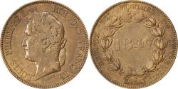 World Coins - Coin, France, 5 Centimes, 1847, , Bronze, Gadoury:146