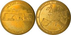 World Coins - France, Jeton, Avignon - Le Pont d'Avignon, , Cupro-nickel Aluminium