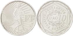 World Coins - Coin, France, 10 Euro, 2009, , Silver, KM:1580