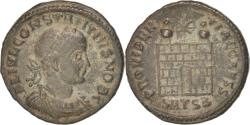 Ancient Coins - Coin, Constantius II, Follis, Thessalonica, , Copper, RIC:158
