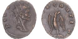 Ancient Coins - Coin, Divus Claudius II Gothicus, Antoninianus, 270, , Billon, RIC:266