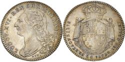 World Coins - France, Token, Louis XVI, États de Bretagne, États de Rennes, 1778,