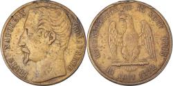 World Coins - France, Medal, Louis Napoléon Bonaparte, Régénération du 15 août 1813