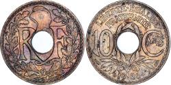 World Coins - Coin, France, Lindauer, 10 Centimes, 1936, , Copper-nickel, KM:866a