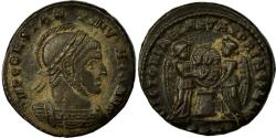 Ancient Coins - Coin, Constantine I, Nummus, , Copper, Cohen:636