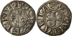 World Coins - Coin, France, Auvergne, Évêché de Clermont, Denarius, Clermont,
