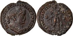Ancient Coins - Coin, Constantine I, Nummus, 310-311, Lyon, , Copper, RIC:305
