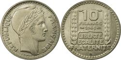 World Coins - Coin, France, Turin, 10 Francs, 1946, , Copper-nickel, Gadoury:810