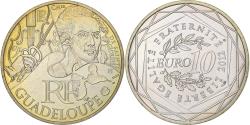 World Coins - France, 10 Euro, 2012, Paris, Silver, , Gadoury:EU514, KM:1873