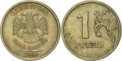 World Coins - Coin, Russia, Rouble, 2008