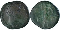 Ancient Coins - Coin, Marcus Aurelius, Sestertius, 145, Rome, , Bronze, RIC:1243a