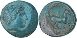 Ancient Coins - Coin, Kingdom of Macedonia, Philip III, Æ Unit, 323-317 BC, Uncertain Mint