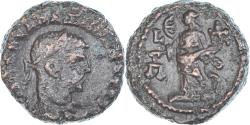Ancient Coins - Coin, Egypt, Maximianus, Tetradrachm, 289-290, Alexandria, , Billon