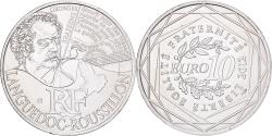 World Coins - France, 10 Euro, 2012, Paris, Silver, , Gadoury:EU514, KM:1877
