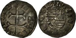 World Coins - Coin, Hungary, Denarius, , Silver