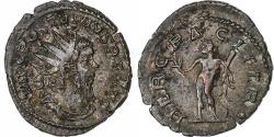 Ancient Coins - Postumus, Antoninianus, 262-263, Trier, Billon, , RIC:67