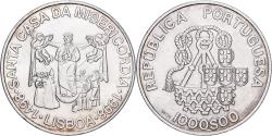 World Coins - Coin, Portugal, 1000 Escudos, 1998, , Silver, KM:708