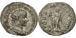 Ancient Coins - Coin, Gordian III, Antoninianus, Rome, , Billon, RIC:1