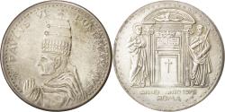 World Coins - Vatican, Medal, Religions & beliefs, , Copper